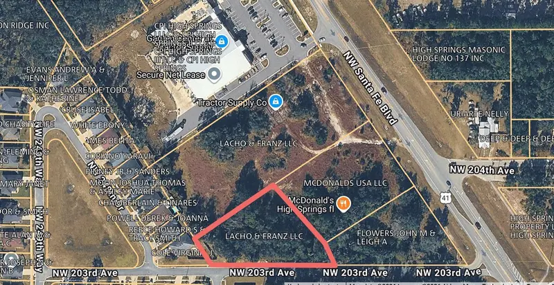 20412 Us Hwy 441, FL