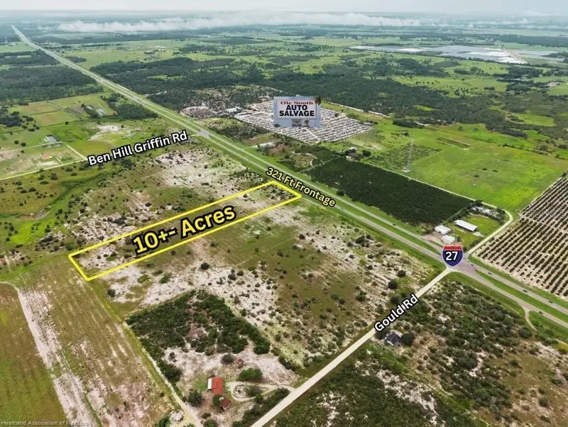 541 Us-27 N, FL