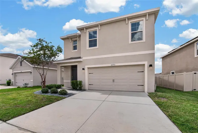 Wimauma listing