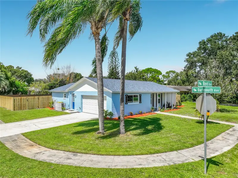 2708 Reed Ave, FL