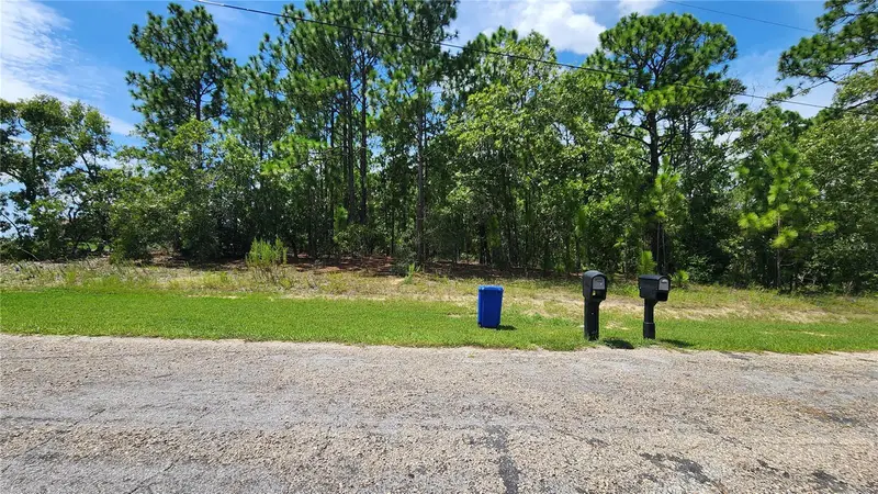 7760 N Pocono Dr, FL