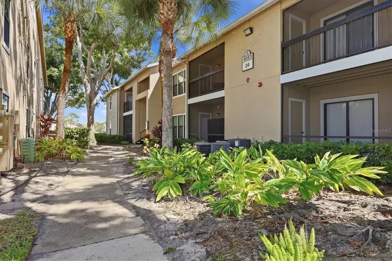 4053 Crockers Lake Blvd #14, FL