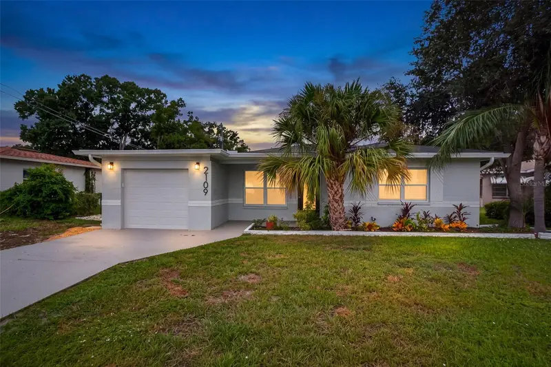 Gulfport listing