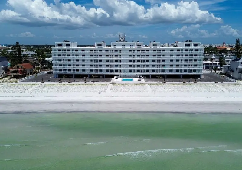 8470 W Gulf Blvd #210, FL