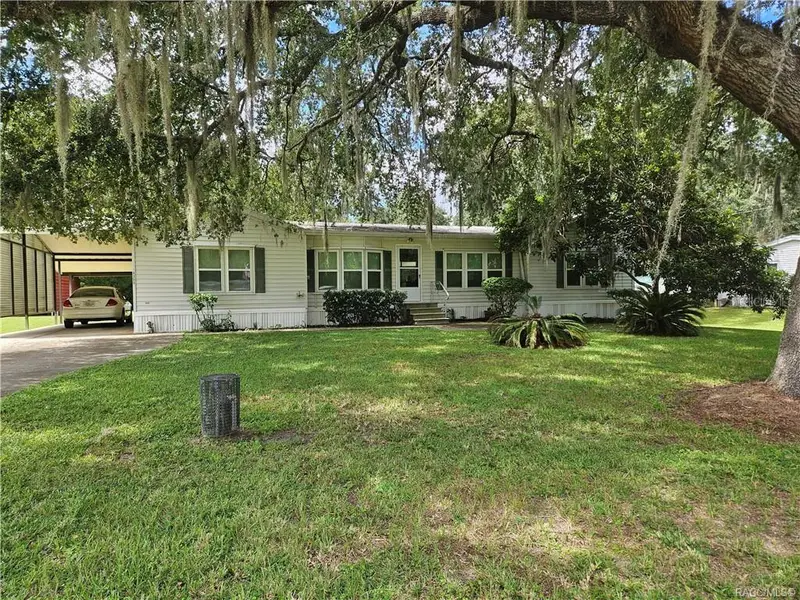 4360 N Weewahi Pt, FL