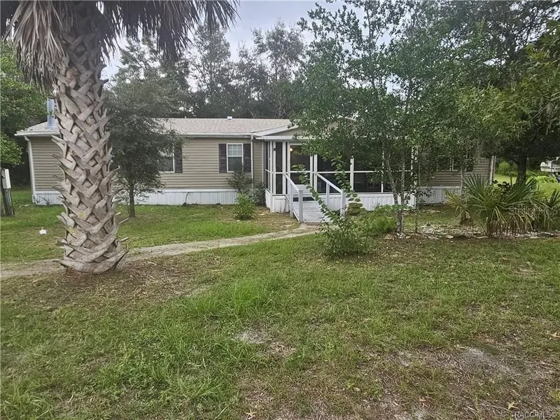 2905 N Turkey Oak Dr, FL