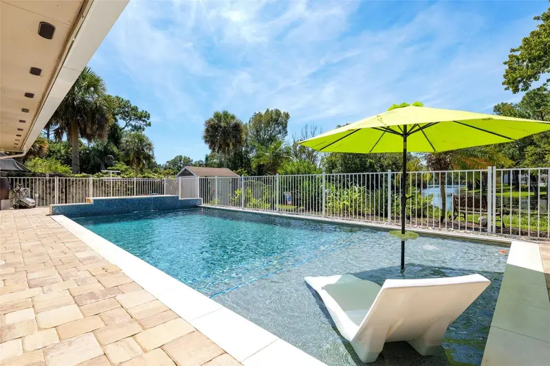 Palm Harbor listing