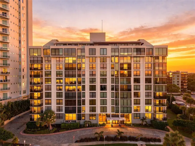707 S Gulfstream Ave #1006, FL