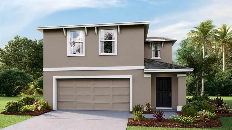 Dade City listing