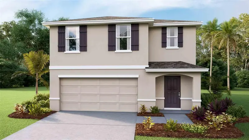 Dade City listing