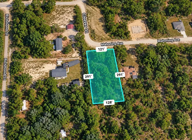 Royal Highlands listing