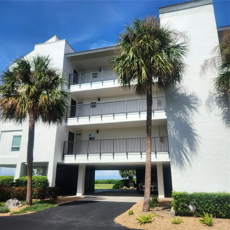 Longboat Key listing