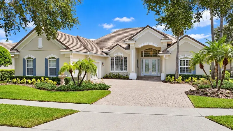 269 Saddleworth Pl, FL