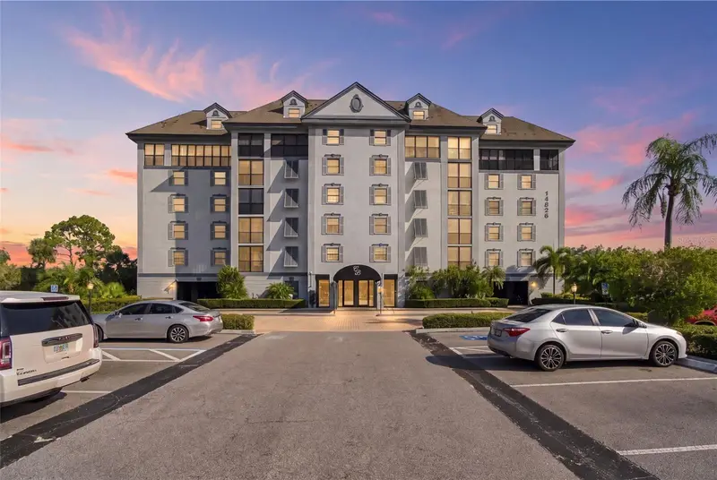 14820 Rue De Bayonne #202, FL