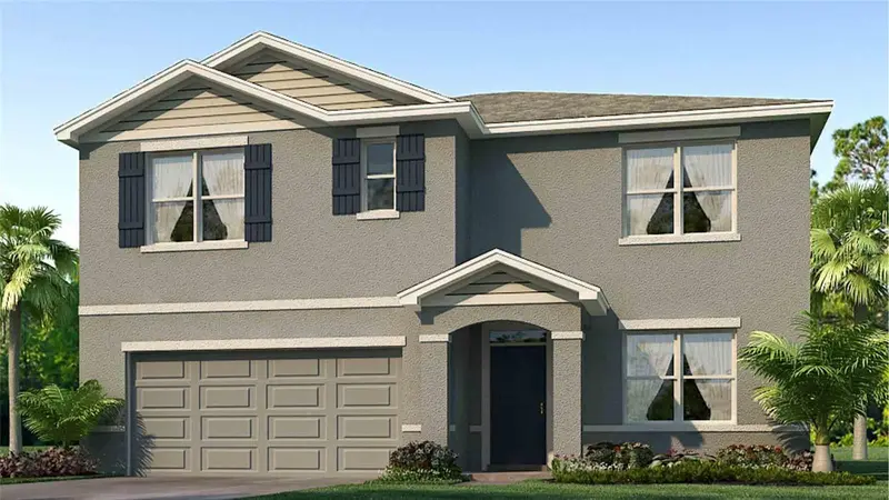 Dade City listing
