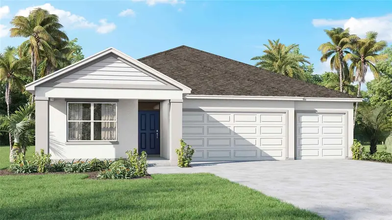 Dade City listing