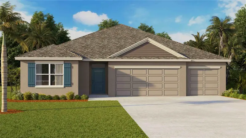 Dade City listing
