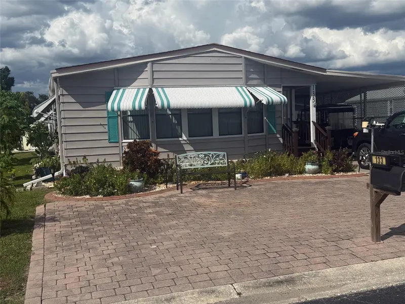 133 S Saint Thomas Cir, FL