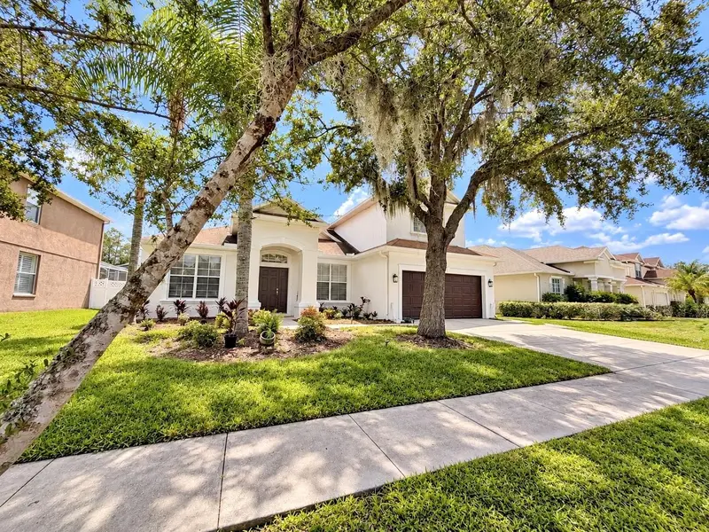 Seven Oaks listing