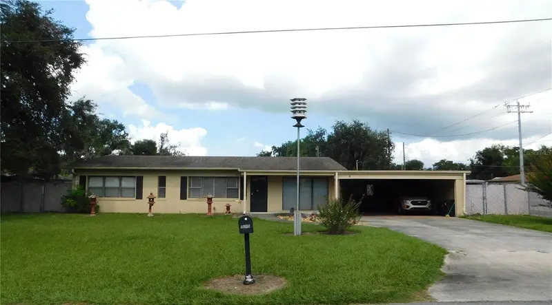1506 Oakdale St, FL