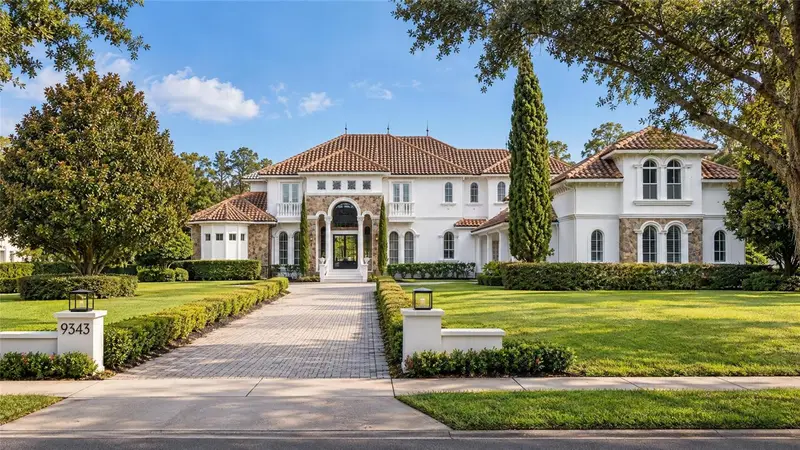 9343 Tibet Pointe Cir, FL