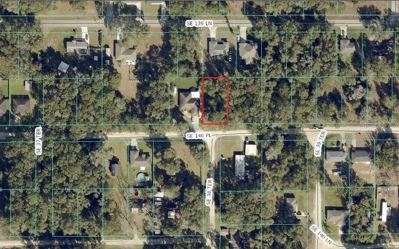 Belleview Heights Estate, Summerfield pending