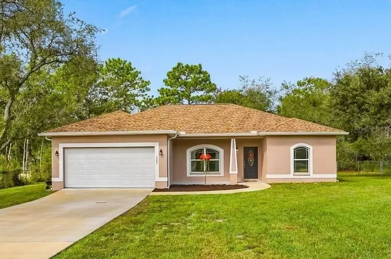 14481 Mount Ivy Rd, FL