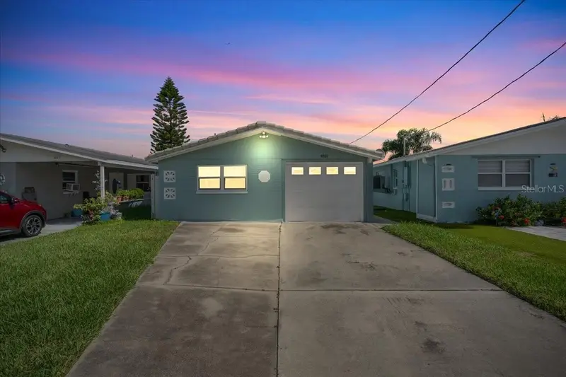 4821 Floramar Ter, FL