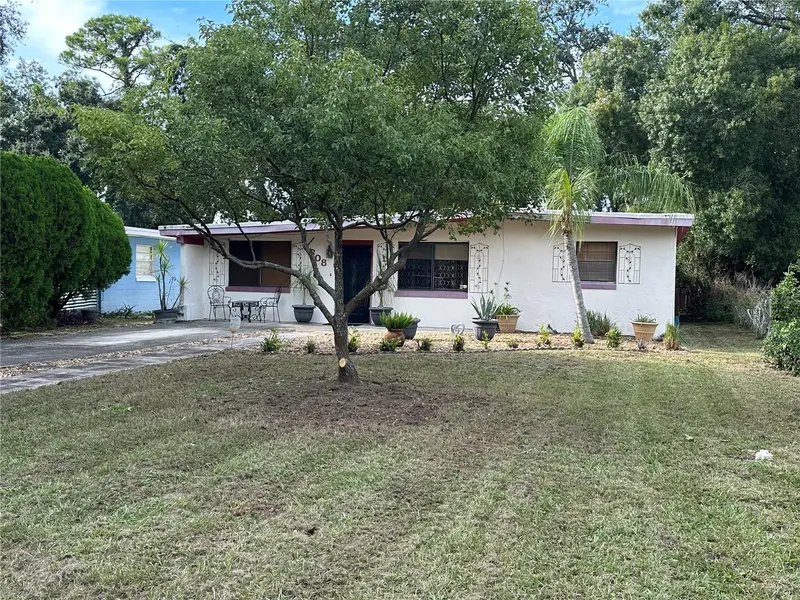 608 Dixie Ln, FL