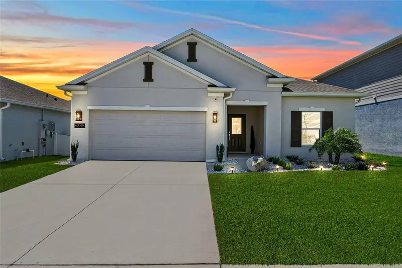 6845 Perch Hammock Loop, FL