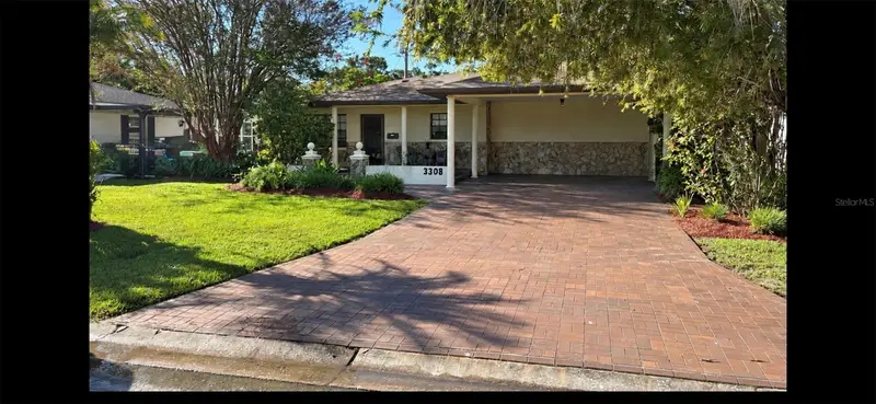 3308 W Ellicott St, FL