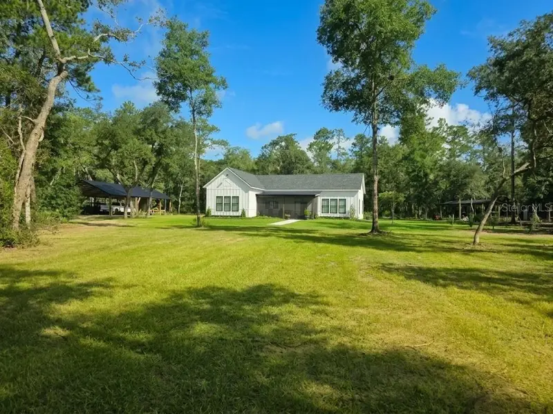 3435 N Highway 314a, FL
