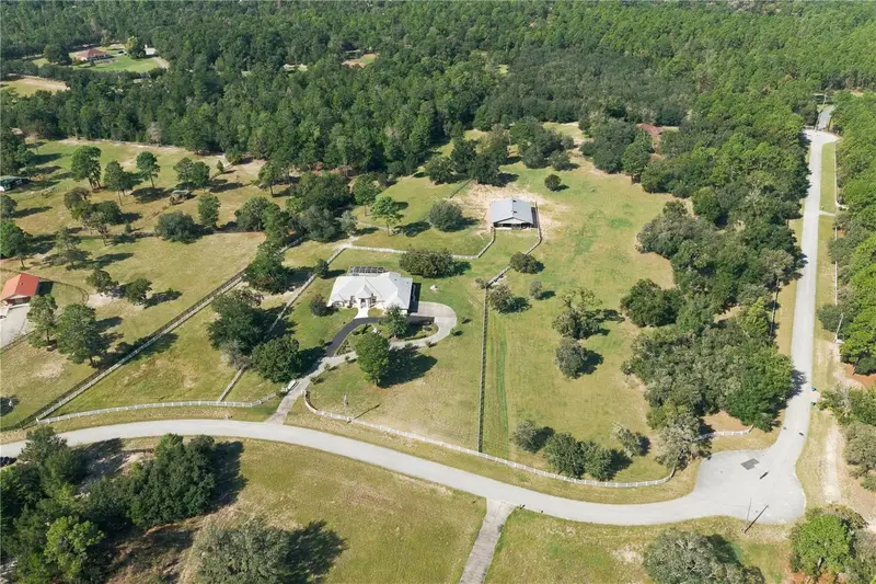 6722 W Sentinel Bluff Path, FL
