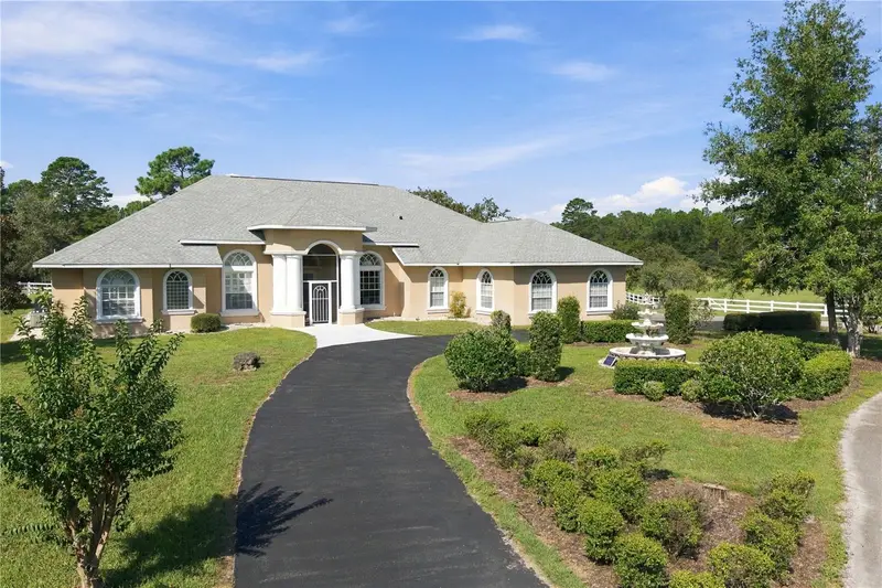 6722 W Sentinel Bluff Path, FL