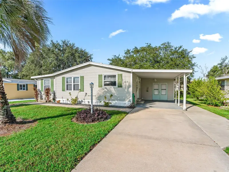 1619 W Schwartz Blvd, FL