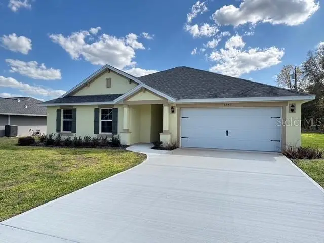 3942 Sw 129th Street, FL