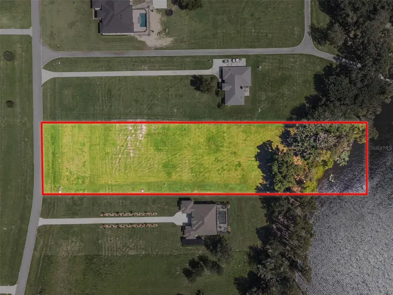 5084 Lakeshore Ranch Road, FL