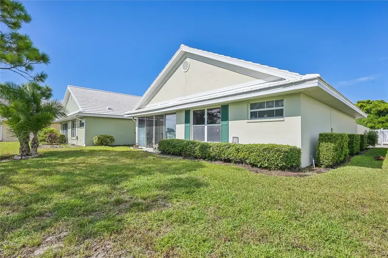 Harrington Lake listing
