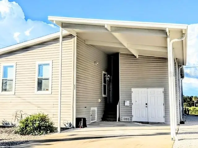 822 S Waterway, FL