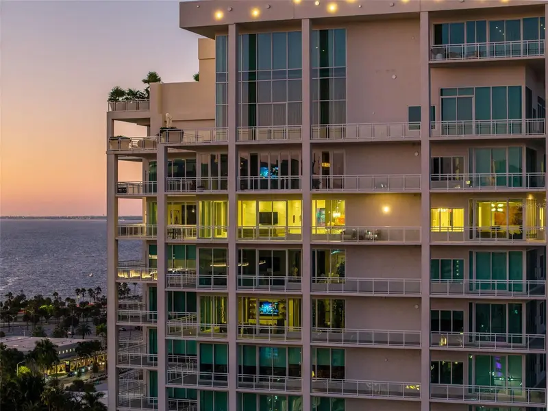 540 N Tamiami Trl #1604, FL