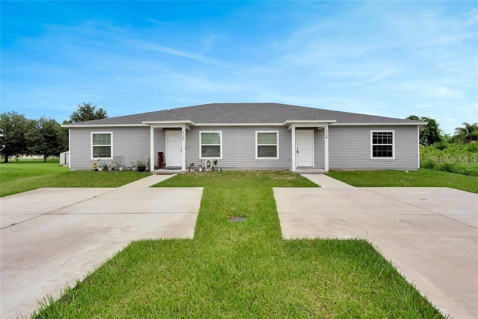 808 Abbeville Ct #A & B, FL