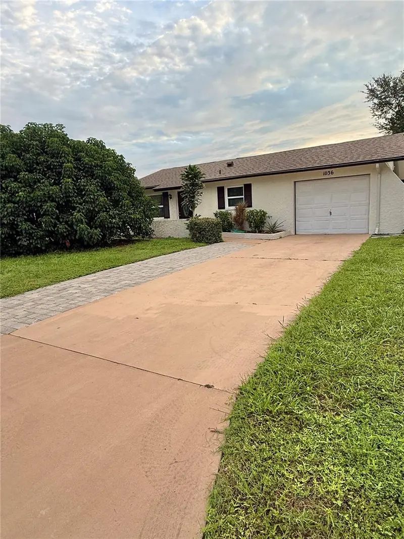 East Gate listing
