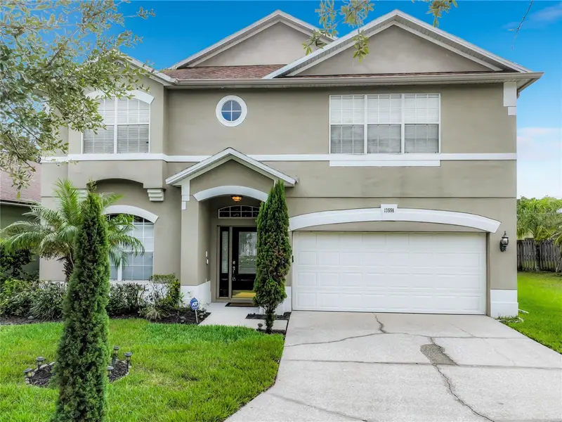 13556 Hawkeye Dr, FL