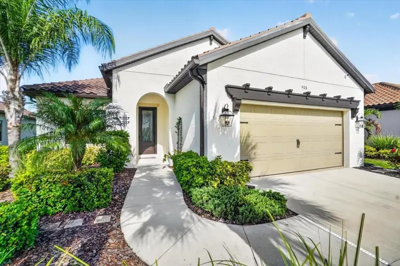 406 Ariano Ave, FL