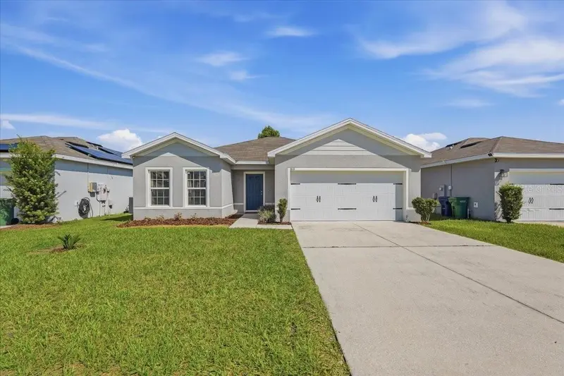813 Eagle Rock Ter, FL