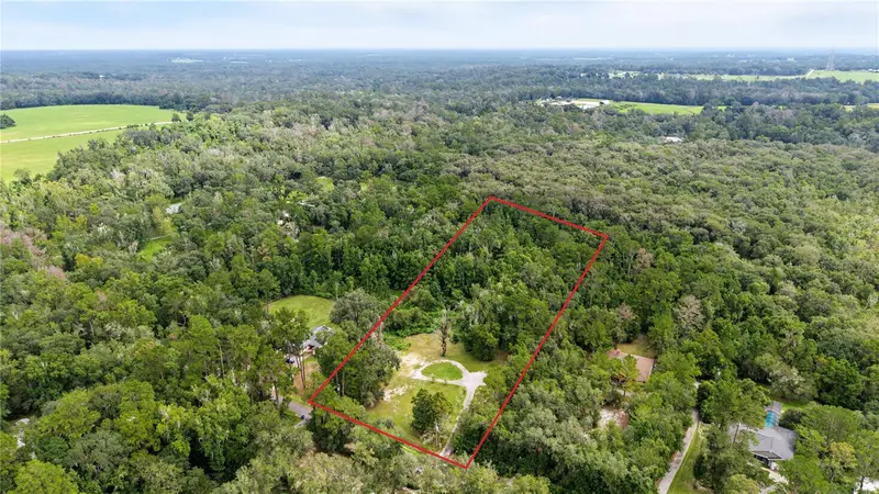 4250 Bessemer Road, FL
