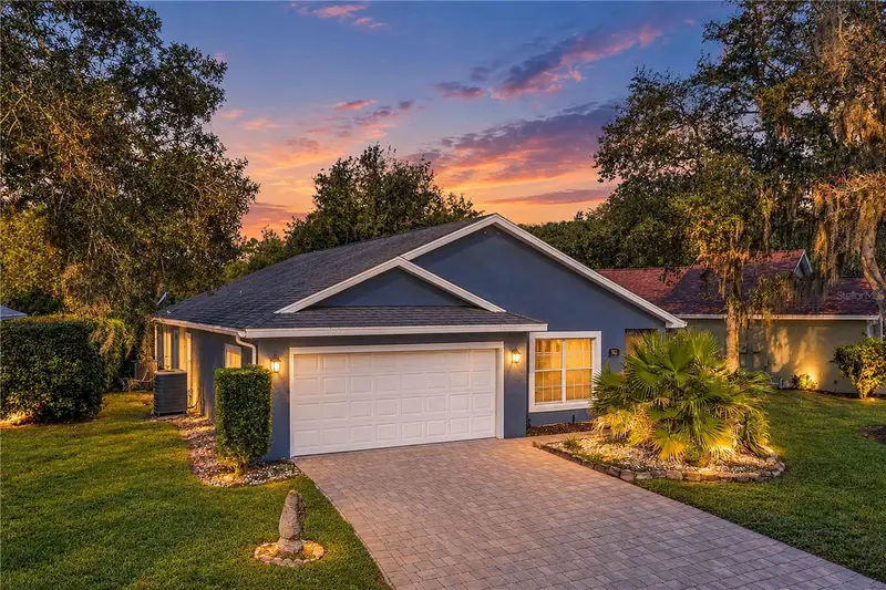 Lake Wales listing