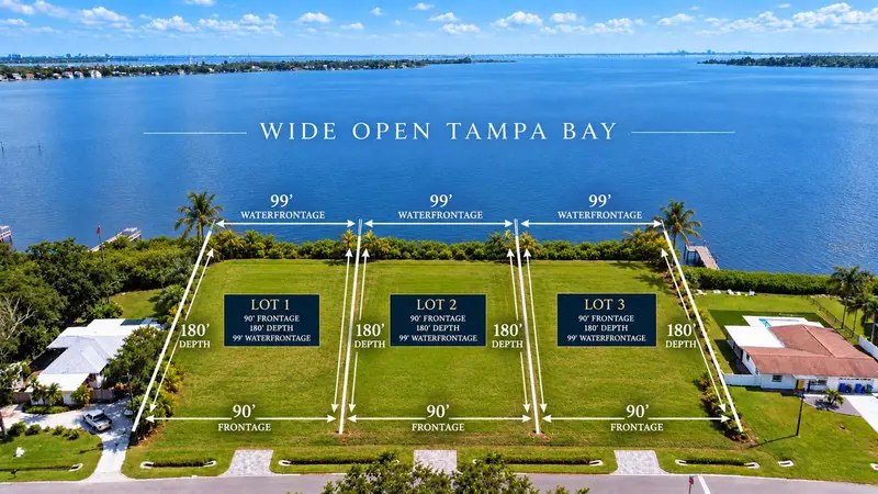 3825 Shore Blvd, FL