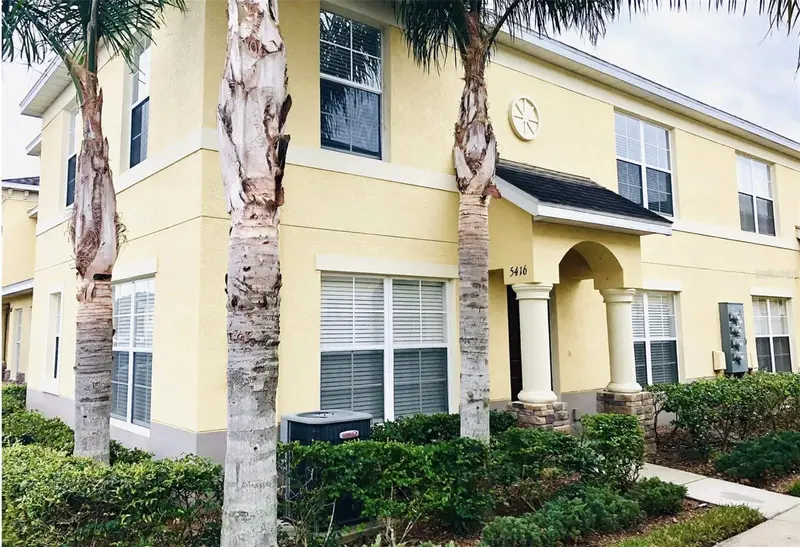 5416 Quarry Rock Rd, FL