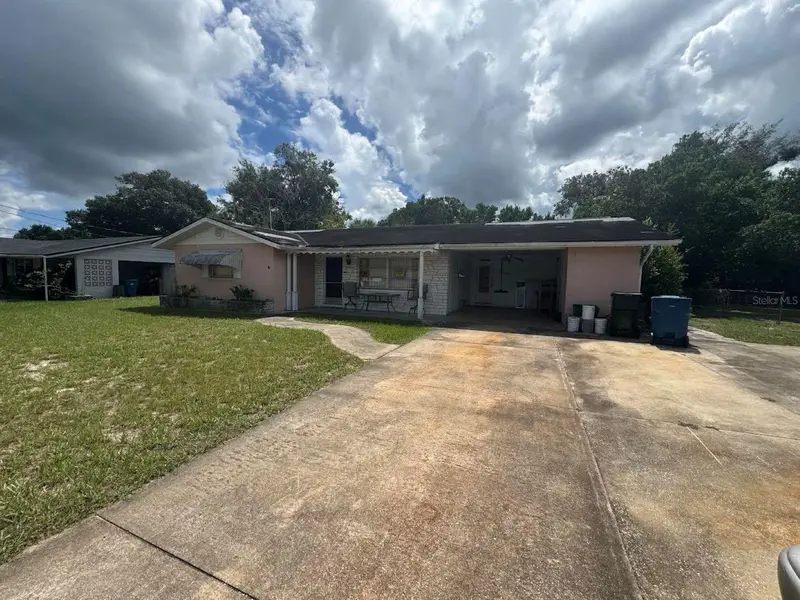 230 E Roberts St, FL